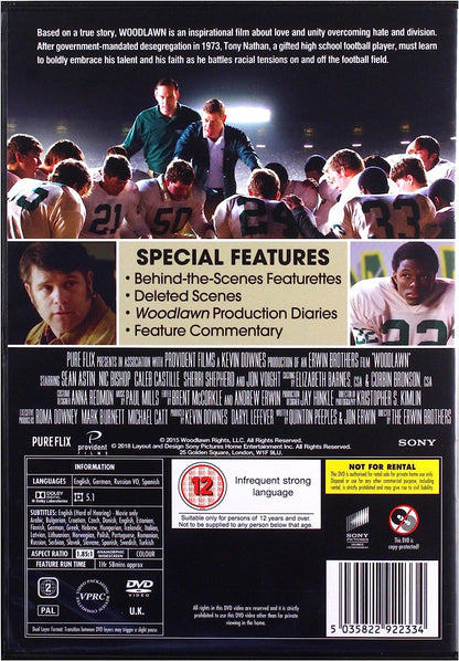 Woodlawn