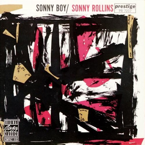 Sonny Boy