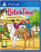 Bibi & Tina at the Horse Farm (PS4