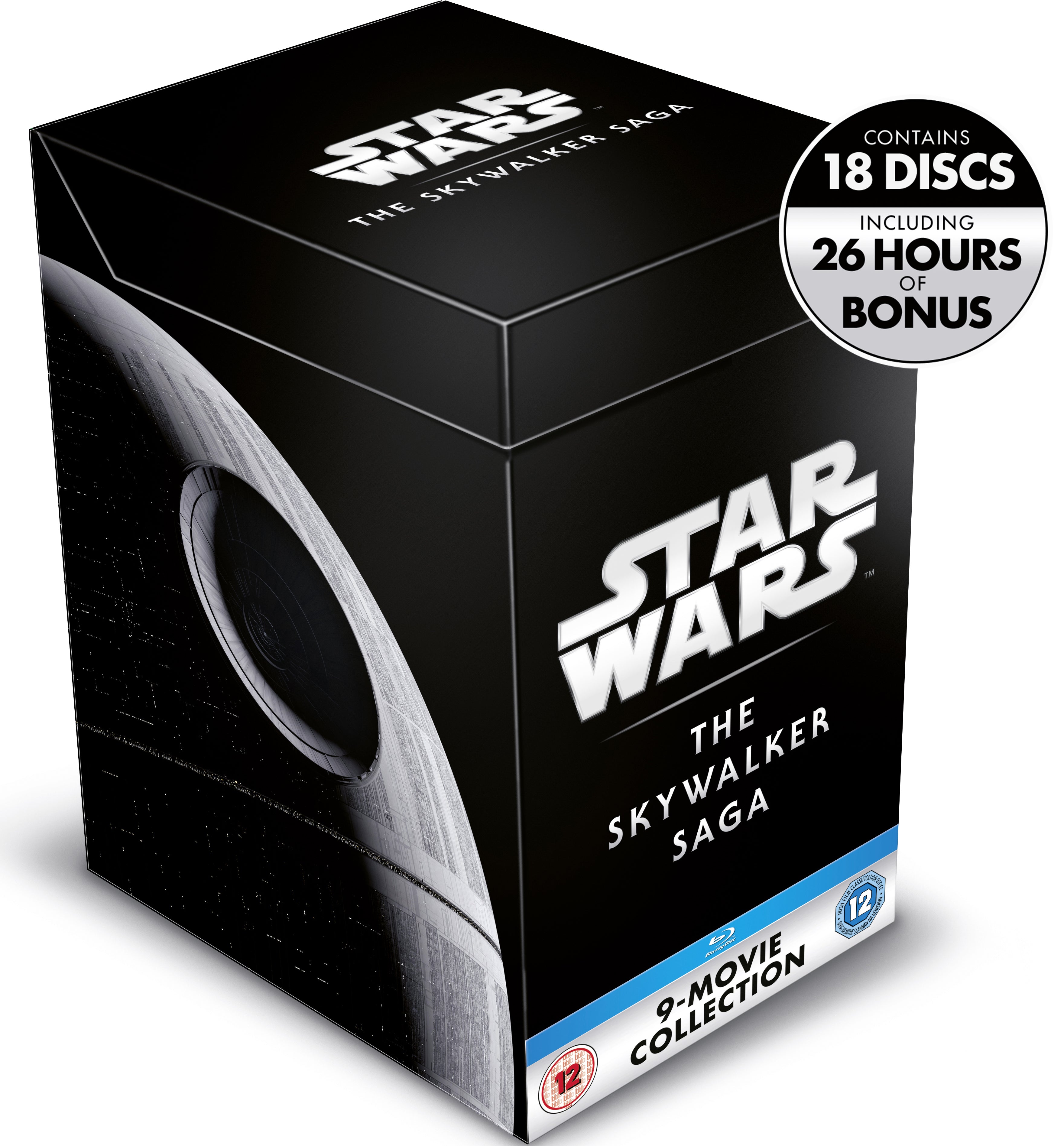 Star Wars: The Skywalker Saga