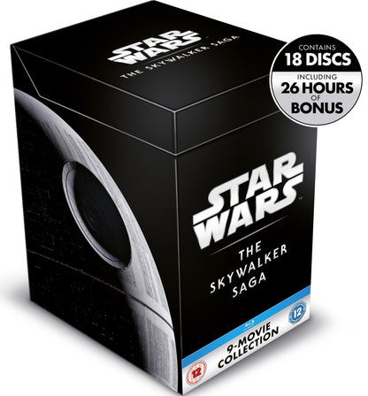Star Wars: The Skywalker Saga