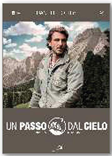 Un Passo Dal Cielo-Stagione 04 (5 DVD)
