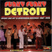 Funky Funky Detroit