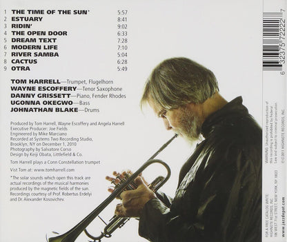 The Time of the Sun