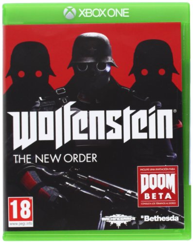 Xbox One - Wolfenstein: The New Order [Es] (Xbox One)