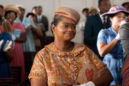 The Help