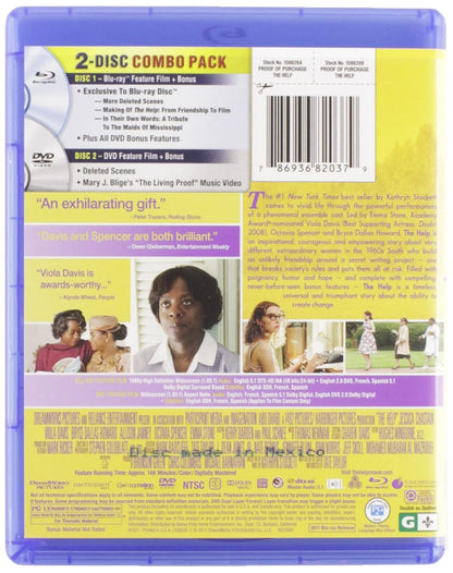 The Help