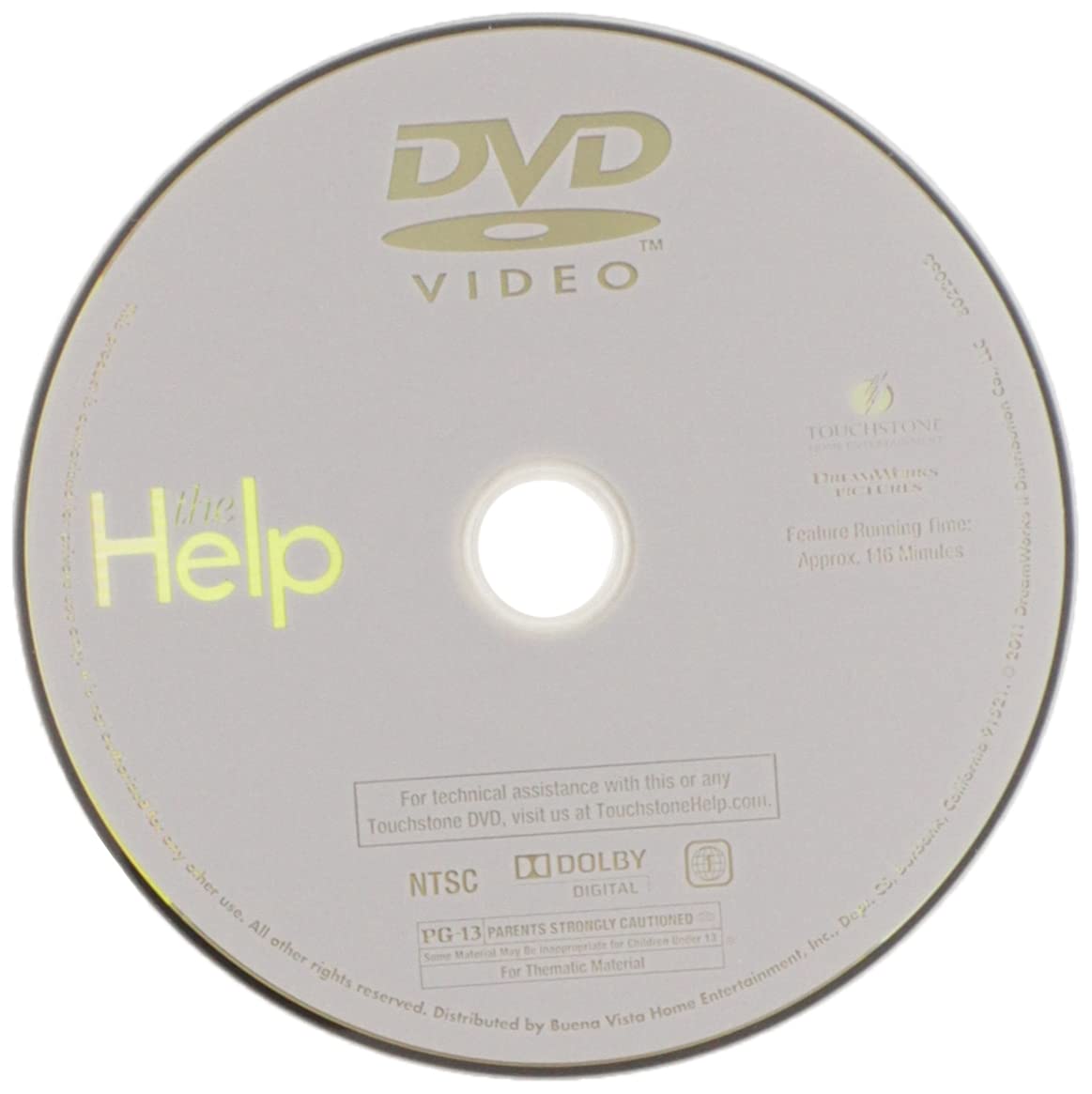 The Help
