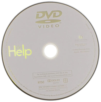 The Help