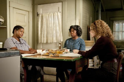 The Help