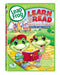Leapfrog: Learn to Read at the Storybook Factory