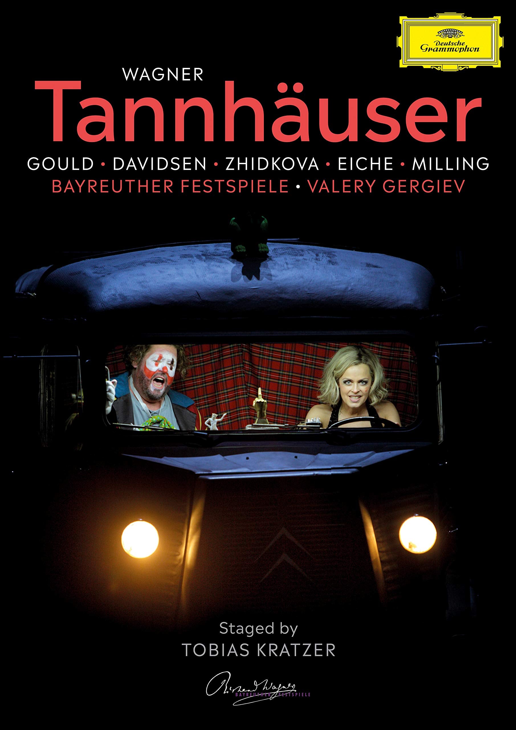 Wagner: Tannhäuser