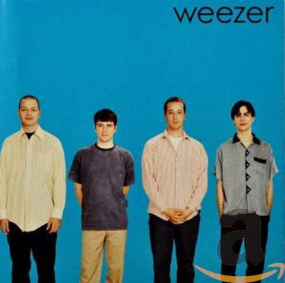 Weezer: Rarities Edition (Spec)