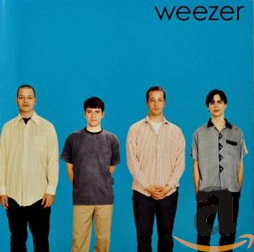 Weezer: Rarities Edition (Spec)