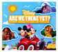 ORIGINAL SOUNDTRACK / VARIOUS ARTISTS / Disney- Are We There Yet?