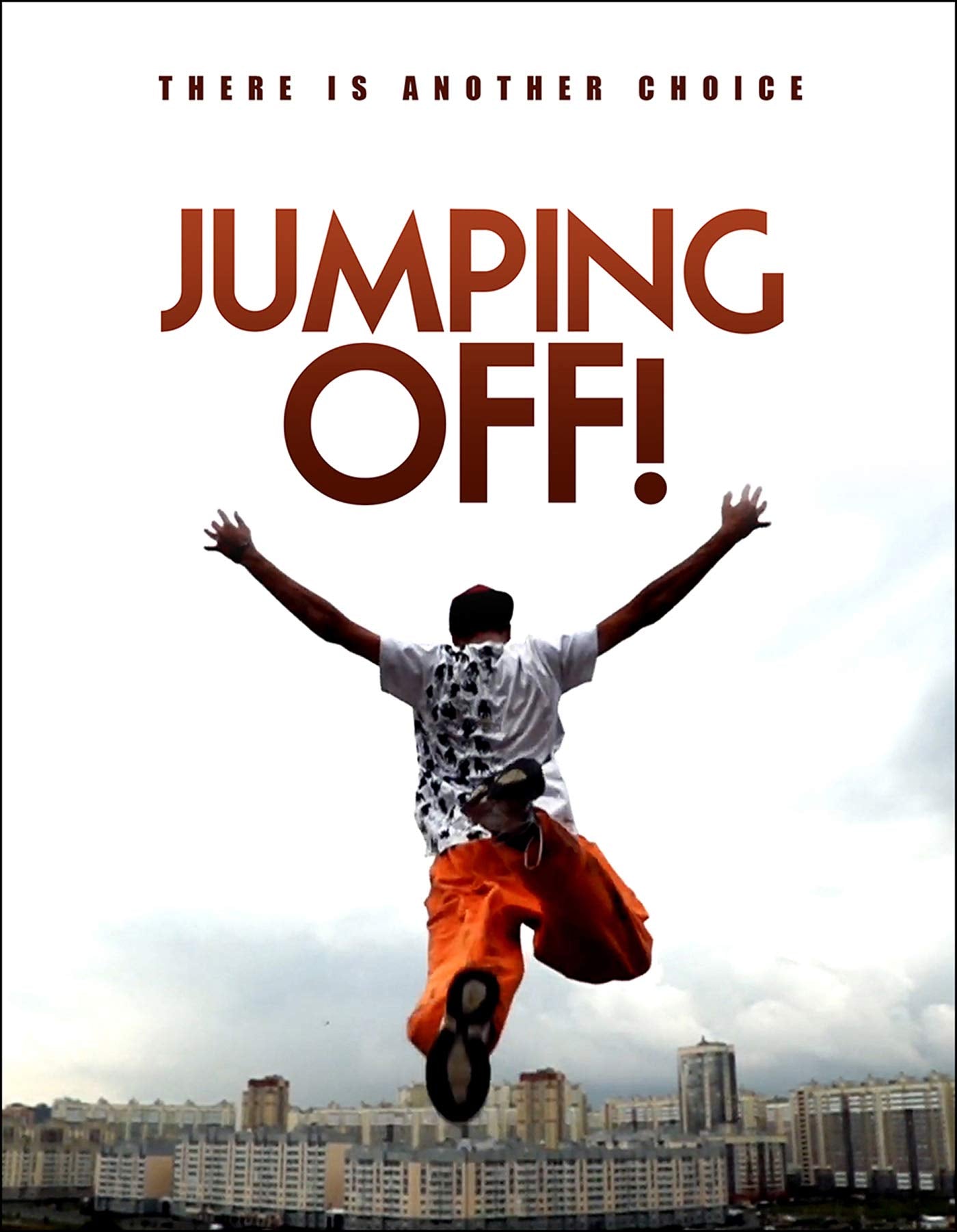 Jumping off! (Import