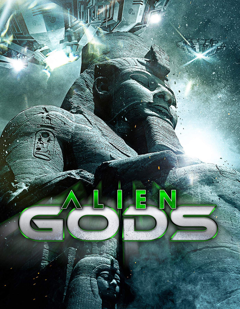 Alien Gods (Import