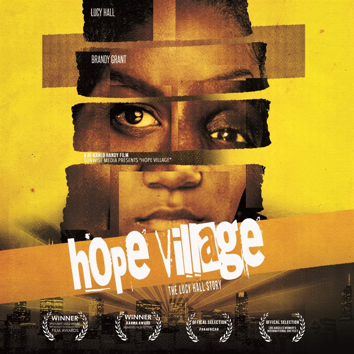 Hope Village