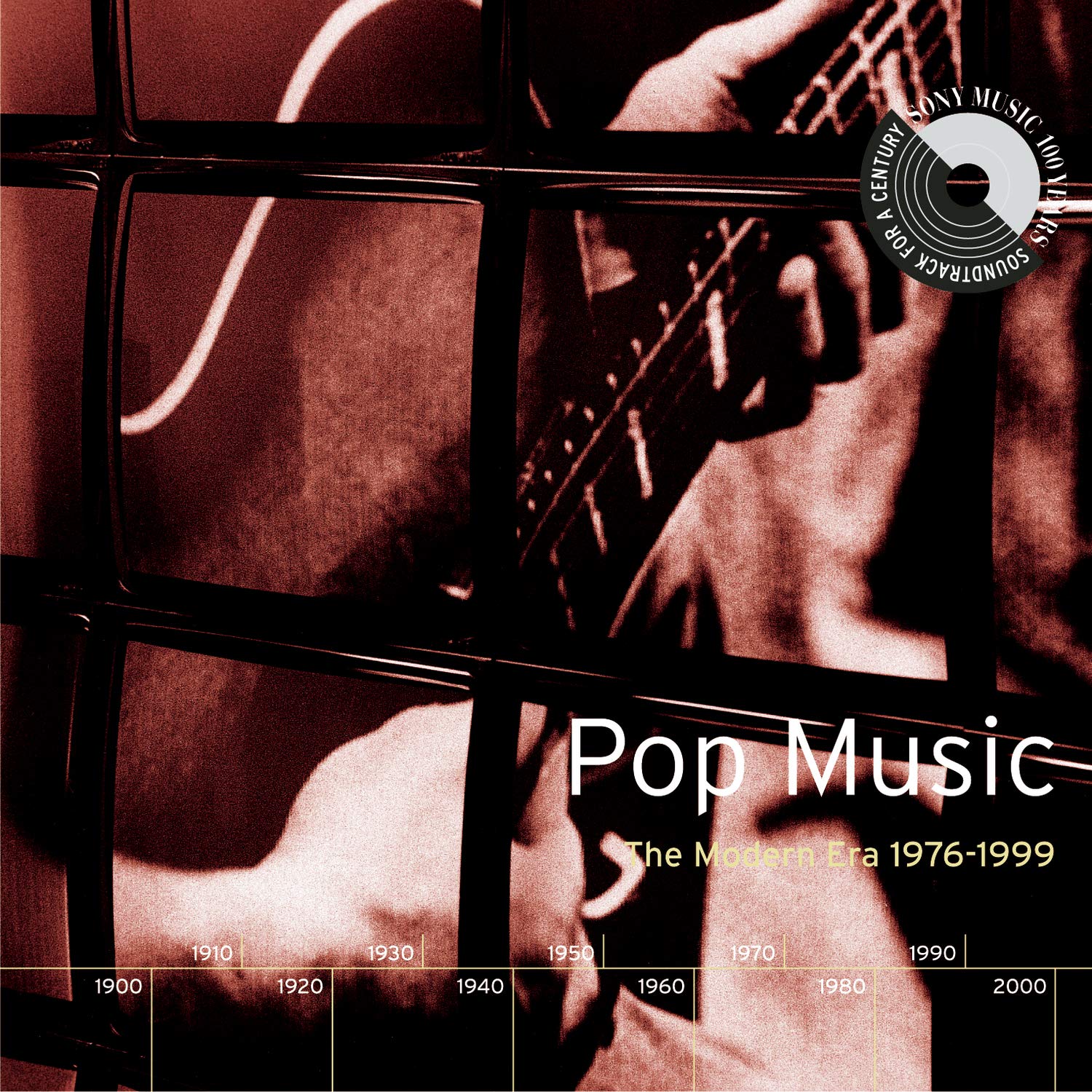 Pop Music: the Modern Era 1976