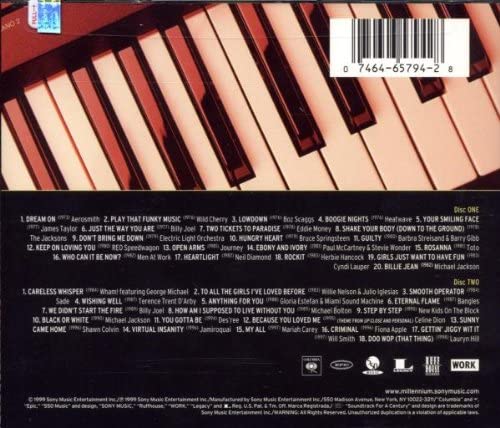 Pop Music: the Modern Era 1976