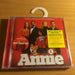 Various Artists: Annie Soundtrack CD+2 BONUS 2014 TARGET EXCLUSIVE