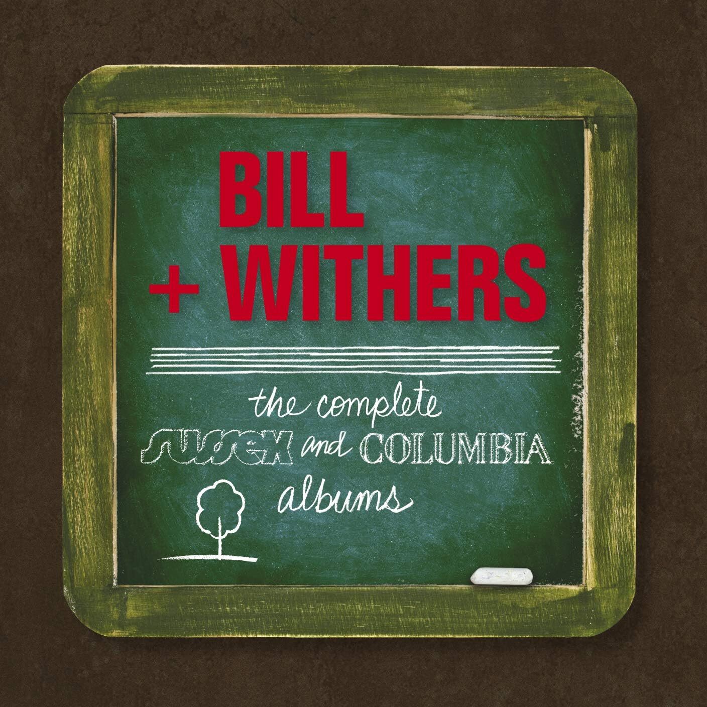 The Complete Sussex & Columbia Albums
