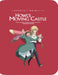 Howl's Moving Castle - Limited Edition Steelbook