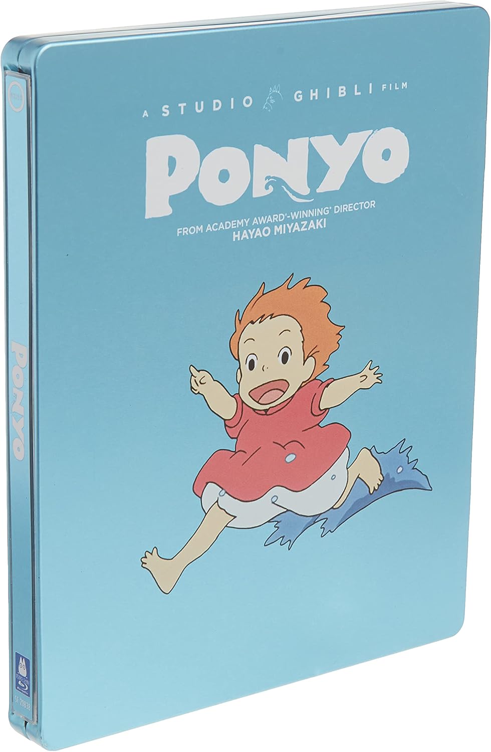 Ponyo