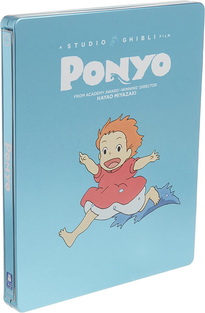 Ponyo