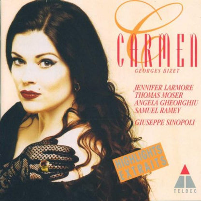 Carmen-Highlights