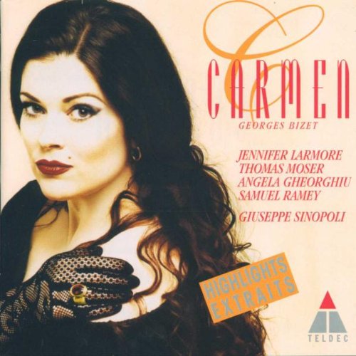Carmen-Highlights