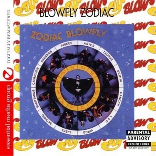 Zodiac (Digitally Remastered)