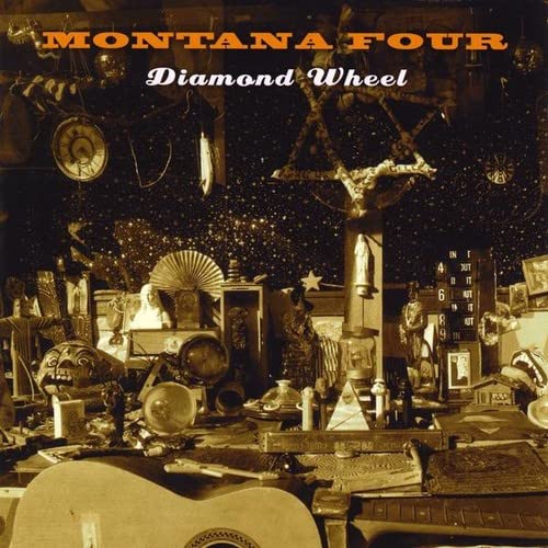Diamond Wheel