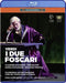 I Due Foscari: Filarmonica Arturo Toscanini (Arrivabeni)