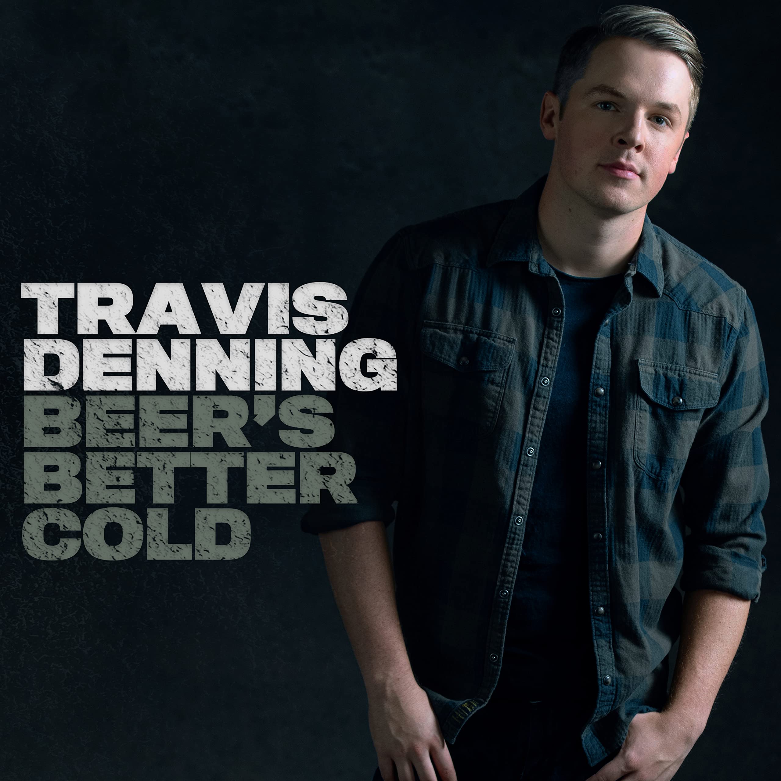 Beer's Better Cold EP