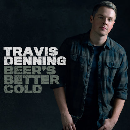 Beer's Better Cold EP