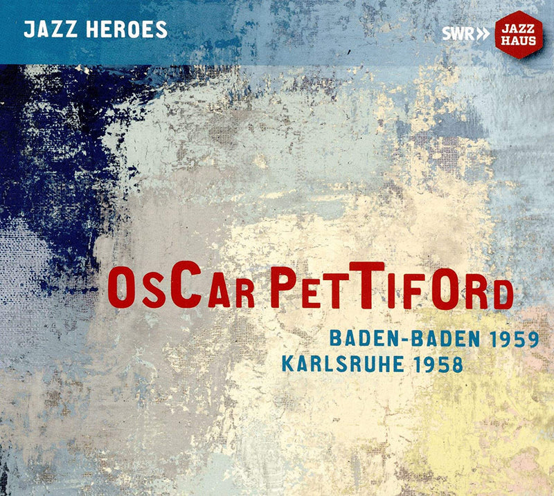 Baden-Baden 1959/Karlsruhe 1958