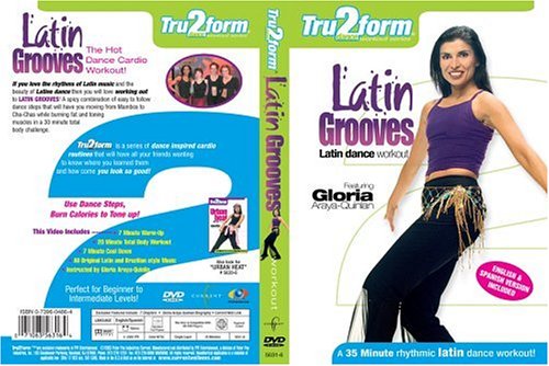 Tru 2 Form: Latin Grooves