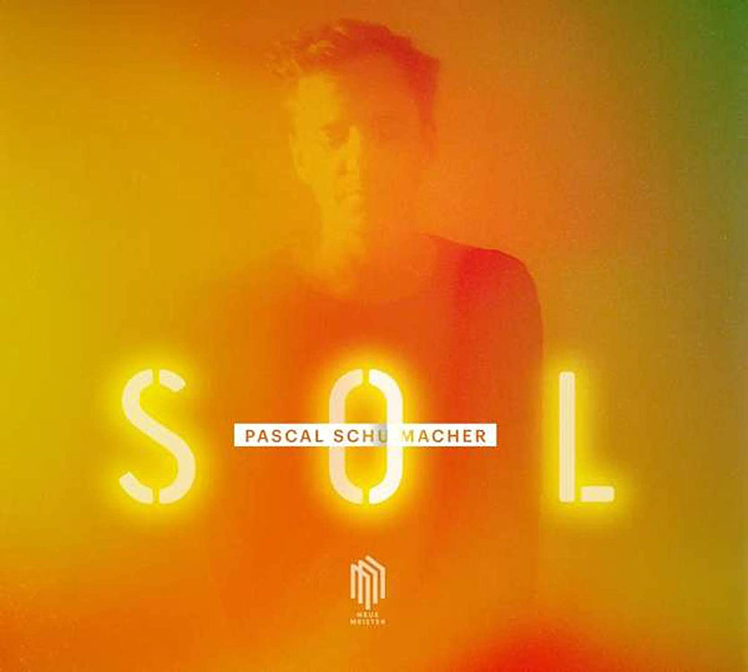 Pascal Schumacher: Sol