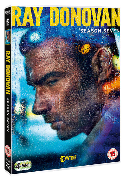 Ray Donovan: Season Seven