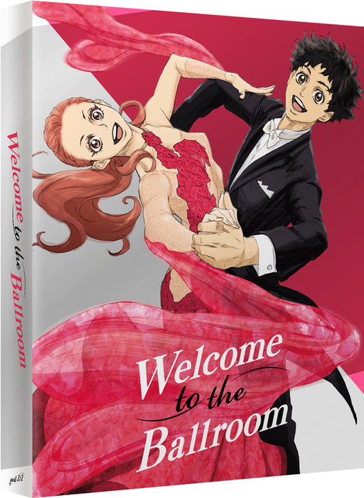 Welcome to the Ballroom - Part 2
