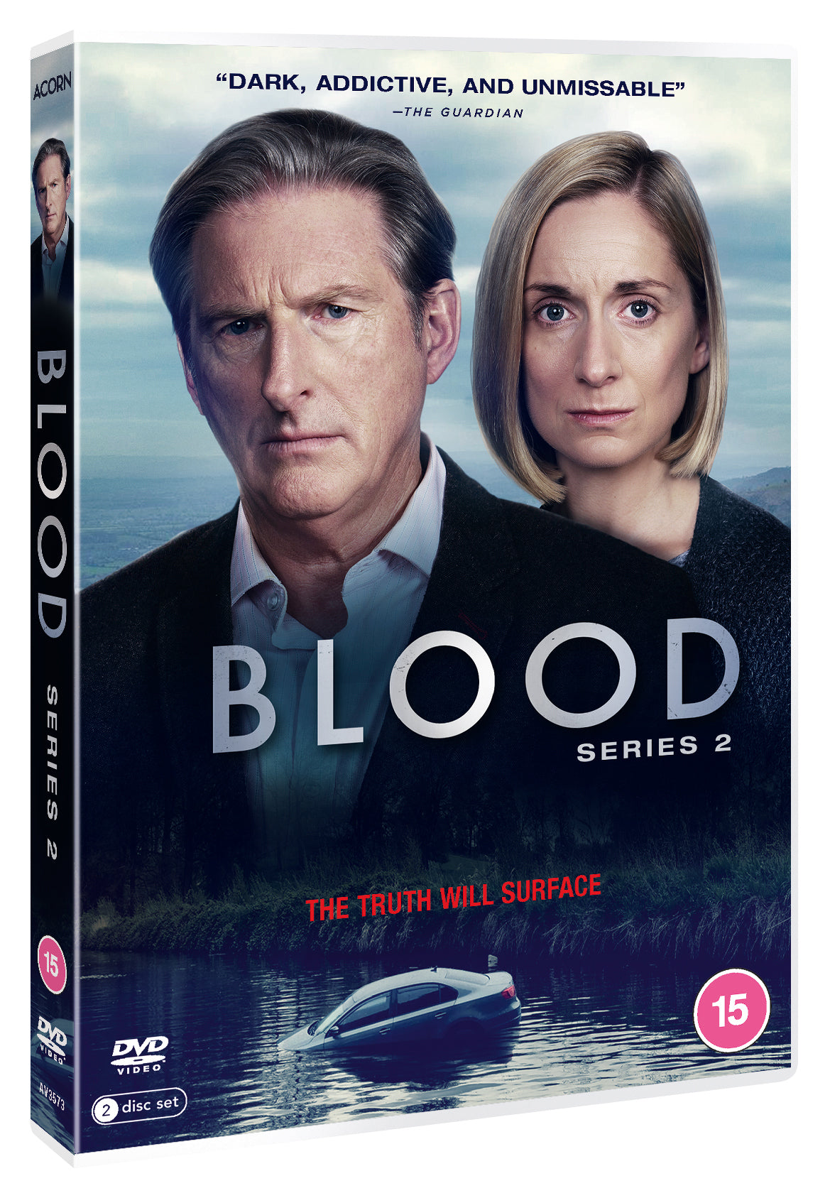 Blood: Series 2