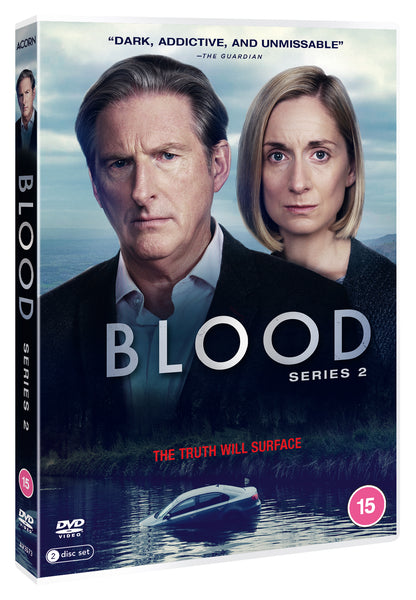 Blood: Series 2