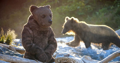 Spy in the Wild: Series 2