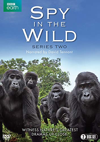 Spy in the Wild: Series 2
