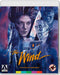 The Wind   (IMPORT) (No Dutch version