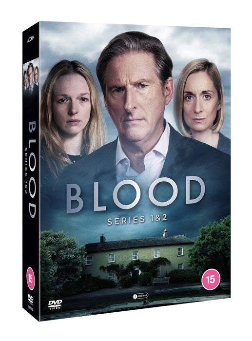 Blood: Series 1 & 2