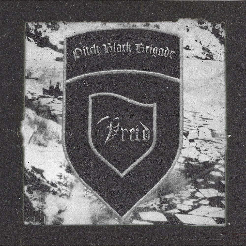 Pitch Black Brigade