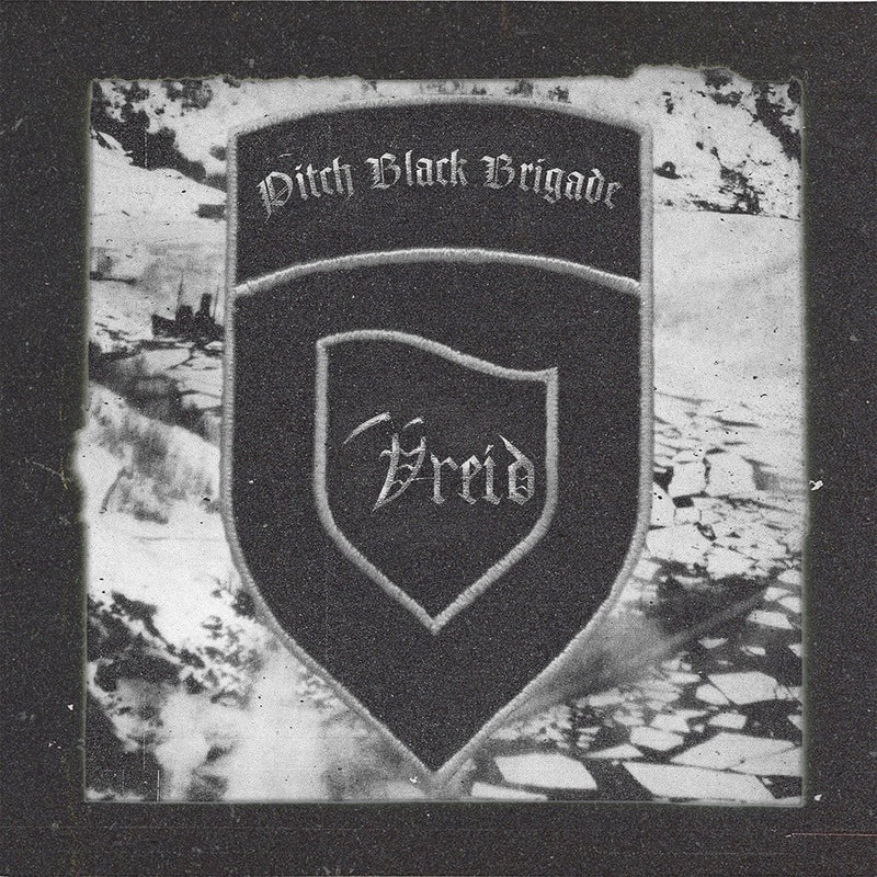 Pitch Black Brigade