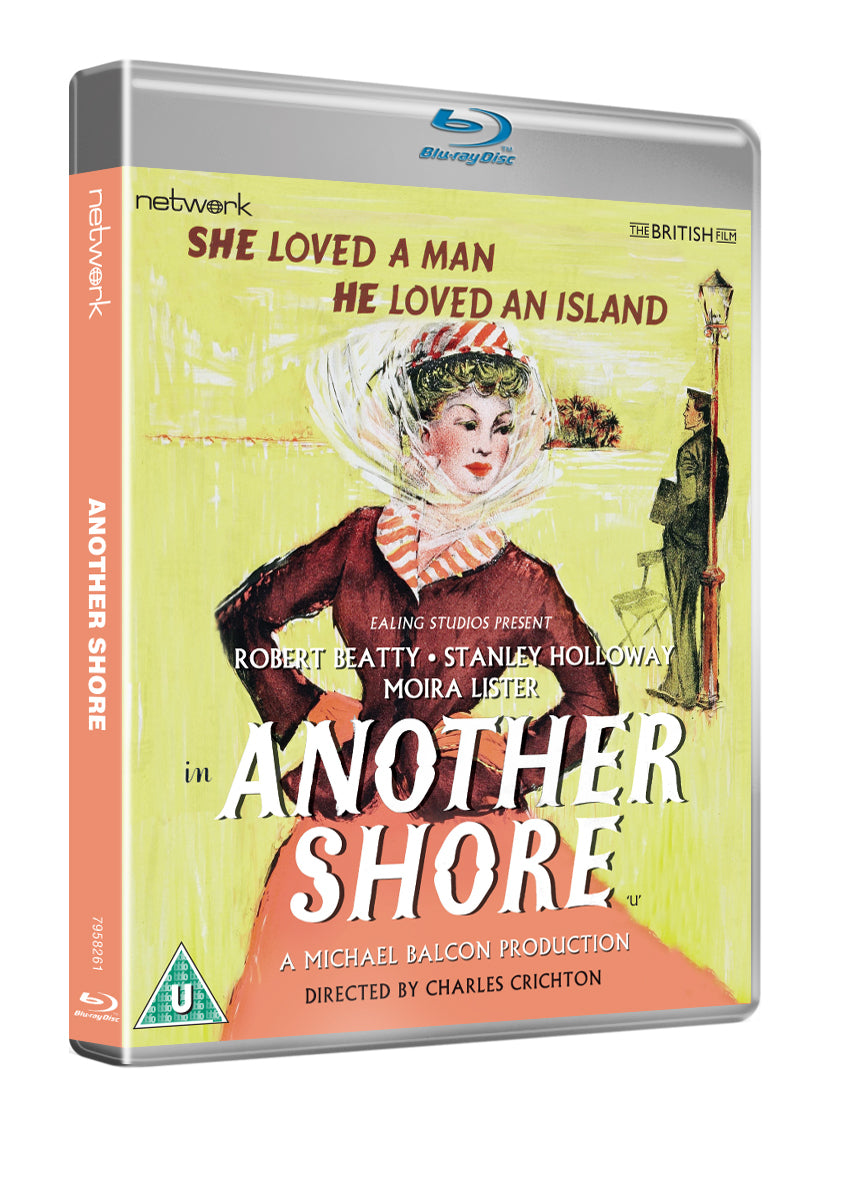 Another Shore